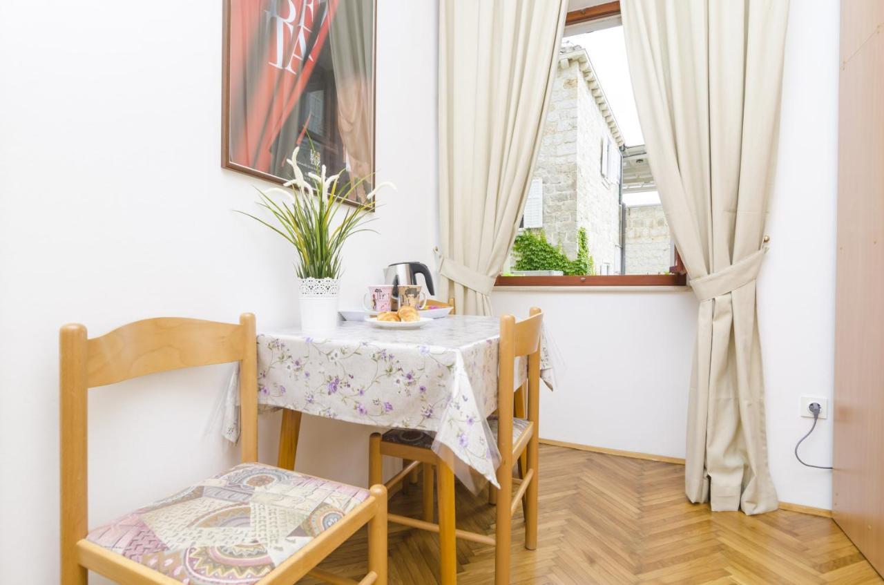 Rooms Lovrijenac Дубровник Екстер'єр фото
