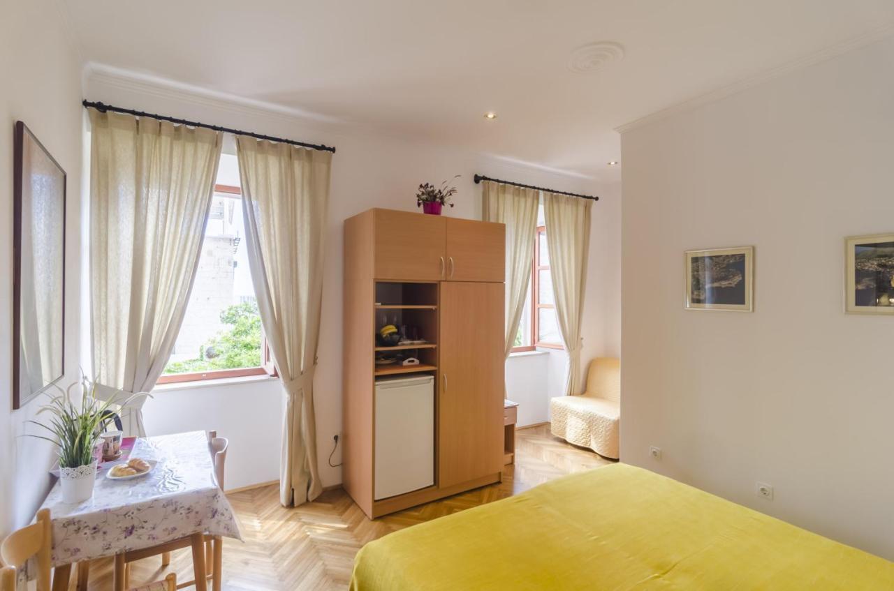 Rooms Lovrijenac Дубровник Екстер'єр фото
