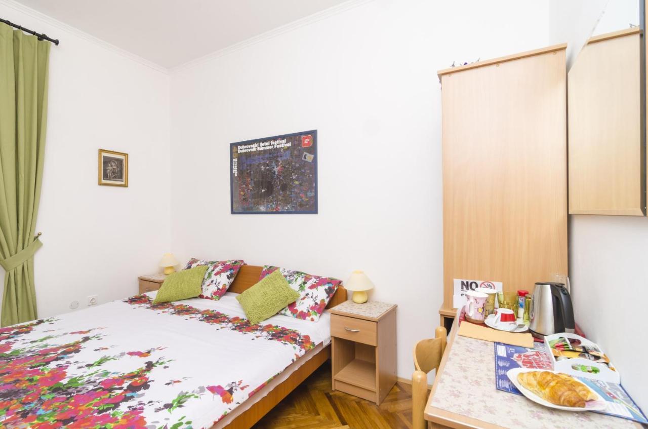 Rooms Lovrijenac Дубровник Екстер'єр фото