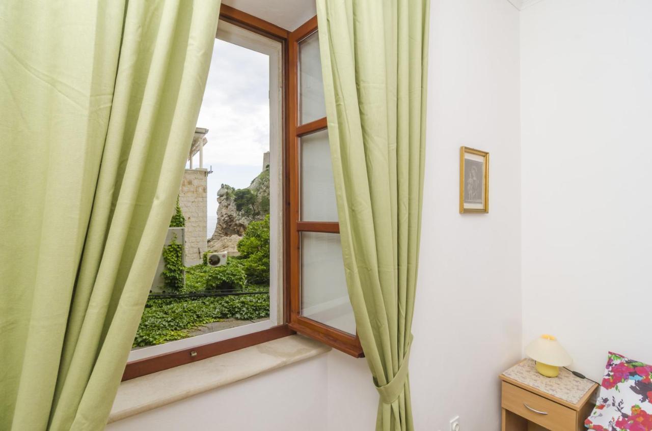 Rooms Lovrijenac Дубровник Екстер'єр фото