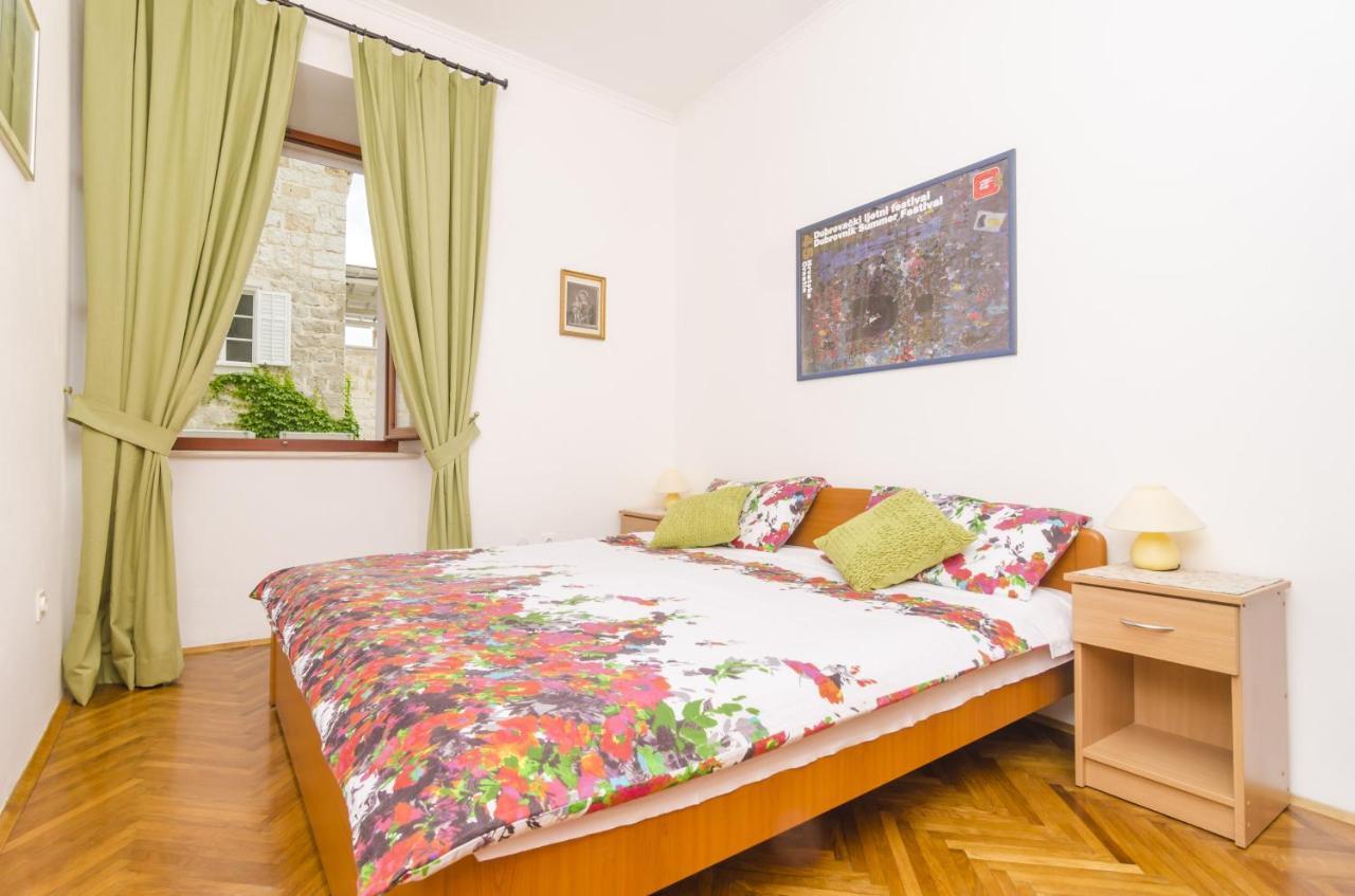 Rooms Lovrijenac Дубровник Екстер'єр фото