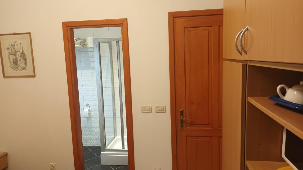 Rooms Lovrijenac Дубровник Екстер'єр фото